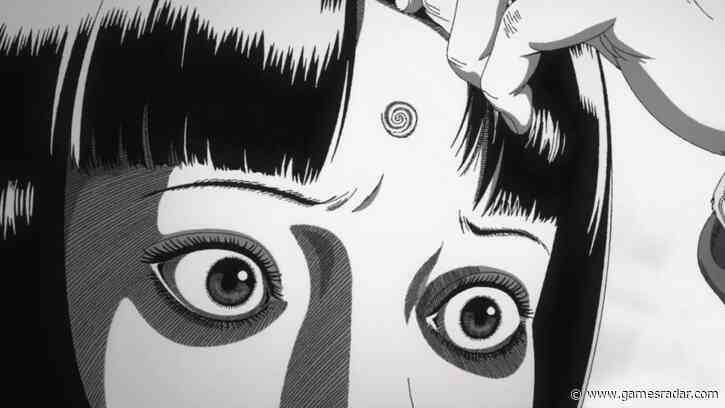 5 years and 3 delays later, Junji Ito's Uzumaki anime series has a new teaser and release date - and I'm still not ready