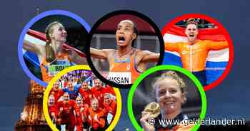 Sportief succes, historie én grandioze verhalen: het beloven prachtige Olympische Spelen te worden