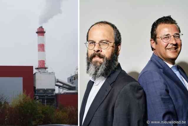 “Dit akkoord is een voorzet voor een nieuw Vlaams afvalbeleid”: Benjamin Clarysse (BBL) en Kristof Bossuyt (Isvag) over toekomst afvalverwerking