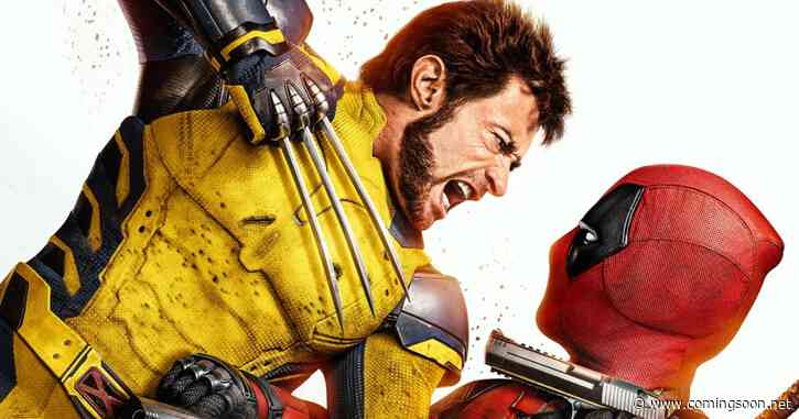 Is There a Deadpool & Wolverine Streaming Release Date & Is It Coming Out?