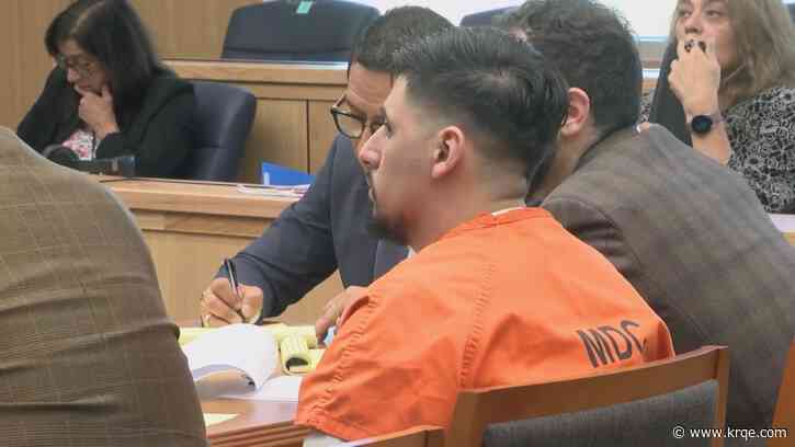 Recent court ruling could affect Sergio Almanza's sentence
