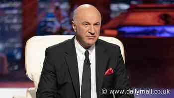 Shark Tank's Kevin O'Leary gives surprising warning about why workers should NOT retire early: 'Not just about money'
