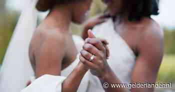 Voor het eerst huwelijk tussen mensen van hetzelfde geslacht op Curaçao