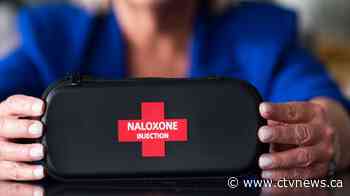 Health Canada warns of instruction error in naloxone take-home kits