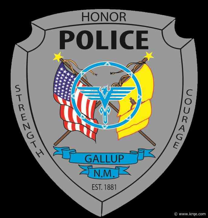 1 injured after shooting at Gallup mall
