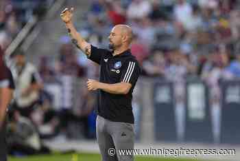 Orlando City flattens CF Montreal 4-1 in Leagues Cup