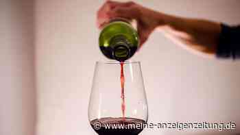 Studie: Das Gläschen Wein ist doch nicht gesund