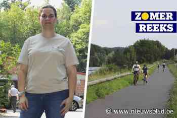 DE LEKKERSTE ROUTE. Fietsen door de Aalterse Acht en sneukelen in het Drongengoedbos: “Hier moet je zijn om de streek te proeven”