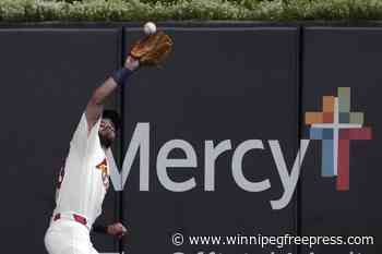 Jacob Young hits bases-loaded triple in the 10th in the Nationals’ 10-8 victory over Cardinals