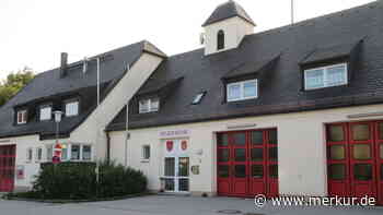 Feuerwehr-Neubau neben Bauhof geplant