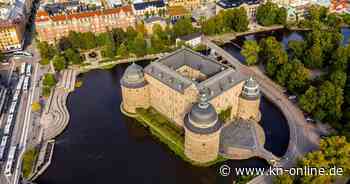 Geheimtipp in Schweden: Darum ist Örebro einen Besuch wert