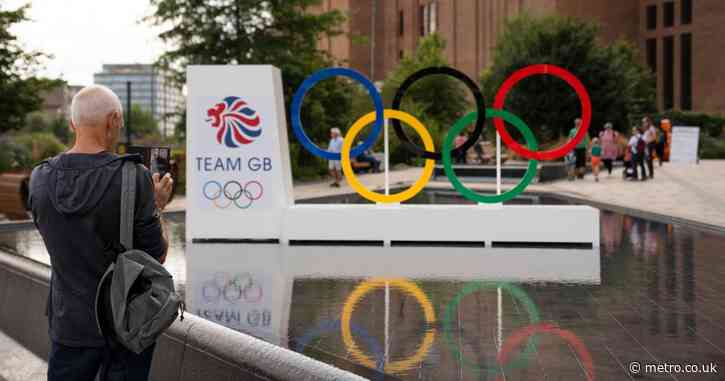 Olympic Games 2024 latest: Day one begins as Team GB target first medals in Paris
