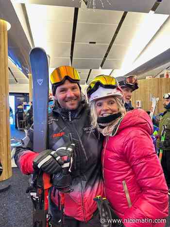 "Sur toutes les montagnes on pleure Yoann": pluie d'hommages pour un moniteur de ski des Alpes du Sud décédé brutalement