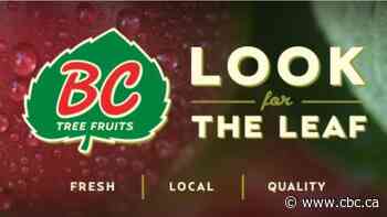 B.C. Tree Fruits co-operative shutting down after 88 years