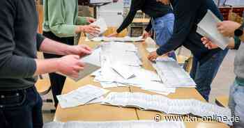 Wahlrecht: Warum das Gesetz der Ampel in Karlsruhe erneut durchfallen könnte