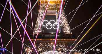Olympia 2024: Warum diese Spiele ein Befreiungsschlag sein können
