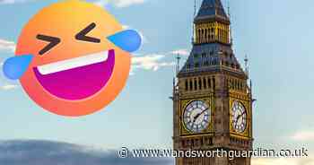 Tourists want Big Ben to do the YMCA and upset its a 'clock'