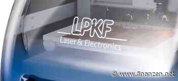 Directors' Dealings: LPKF Laser Electronics-Führungskraft bewegt Aktien