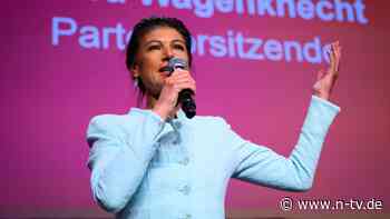 Konzertierte Aktion: Trollarmee pusht offenbar AfD und Wagenknecht-Partei