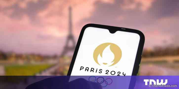 Paris Olympics app ‘prime target for cybercriminals’
