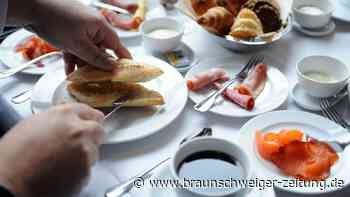 Frühstücken und Brunchen in Wolfsburg: Hier sind 14 Tipps