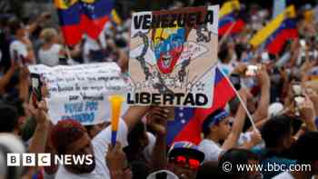 Venezuela holds elections on Sunday. Could real change be coming?