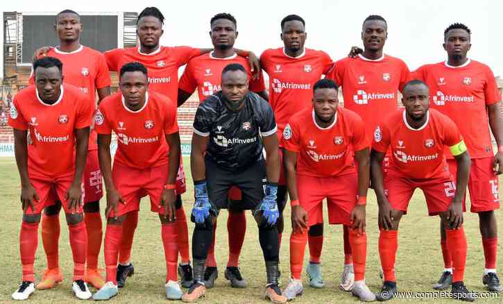 CAF Champions League: Rangers To Play Home Games In Uyo