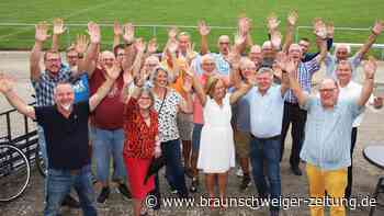 Jubiläum – 50 Jahre Gemeinde Wendeburg im Schnelldurchlauf