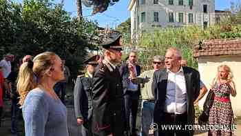 VIDEO | Doppio sgombero a Roma, il prefetto esulta: "Giornata importante per ripristino della legalità"