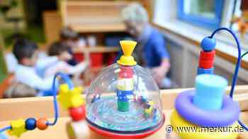 Die Stadt Starnberg kann jedem Kind einen Kindergarten- oder Hortplatz bieten