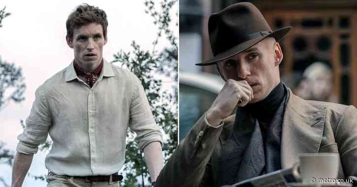 Could Eddie Redmayne be the next James Bond? 007 fans, this show is for you
