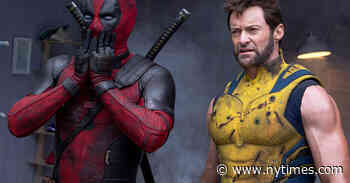 A Guide to Every ‘Deadpool & Wolverine’ Cameo