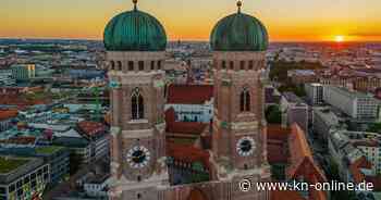München: Die 10 besten Sehenswürdigkeiten