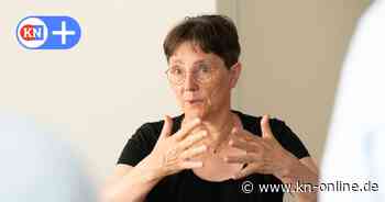 Finanzministerin Monika Heinold vor dem Ruhestand: Interview zum Abschied