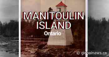 Ontario road trips: make a visit to Manitoulin Island, the world’s largest freshwater island