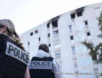 Incendie mortel aux Moulins à Nice: le troisième suspect placé en détention provisoire