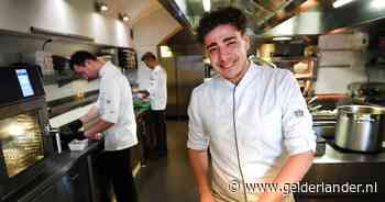 Jonge kok begint restaurant op prominente plek in Cuijk: ‘Hier kunnen we iets moois gaan beginnen’