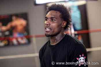 Jermall Charlo Announces Ring Return: Is it Too Late?