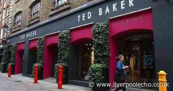 Ted Baker to shut all UK stores within weeks, leaving 1,000 employees out of work