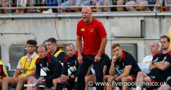 'Far from perfect' – Arne Slot given honest Liverpool verdict as Jurgen Klopp claim made