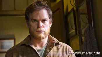 Michael C. Hall an zwei neuen „Dexter“-Serien beteiligt: Resurrection und Original Sin