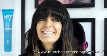 'I tried the bestselling Boots anti-ageing cream Claudia Winkleman, 52, loves'