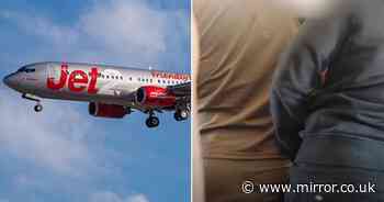 Jet2 flight to Ibiza 'traumatises' family of four as passengers turn trip into boozy party