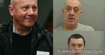 The father and son killers who could not stop telling ludicrous lies until very end