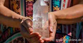 Esoterik: Warum das Geschäft mit Edelsteinen und Mineralien boomt