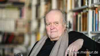 Komponist Wolfgang Rihm im Alter von 72 Jahren gestorben