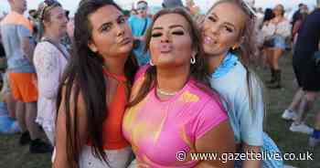 Gallery one from Clubland By The Sea 2024 spectacular
