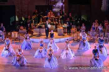 Les Ballets de Monte-Carlo clôturent leur saison dans les Pouilles