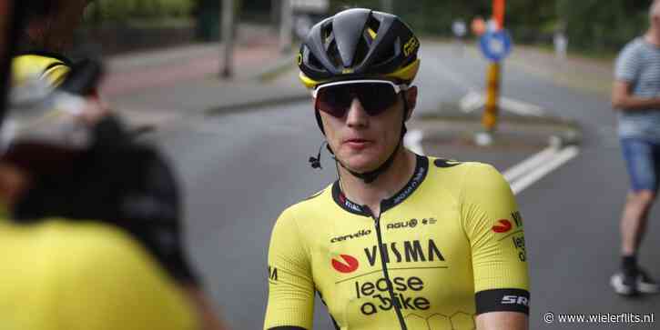 Na Vingegaard ook Kooij: Ronde van Polen kondigt deelname sprinter Visma | Lease a Bike aan