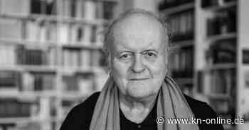 Wolfgang Rihm ist tot: Ausnahmekomponist mit 72 Jahren gestorben